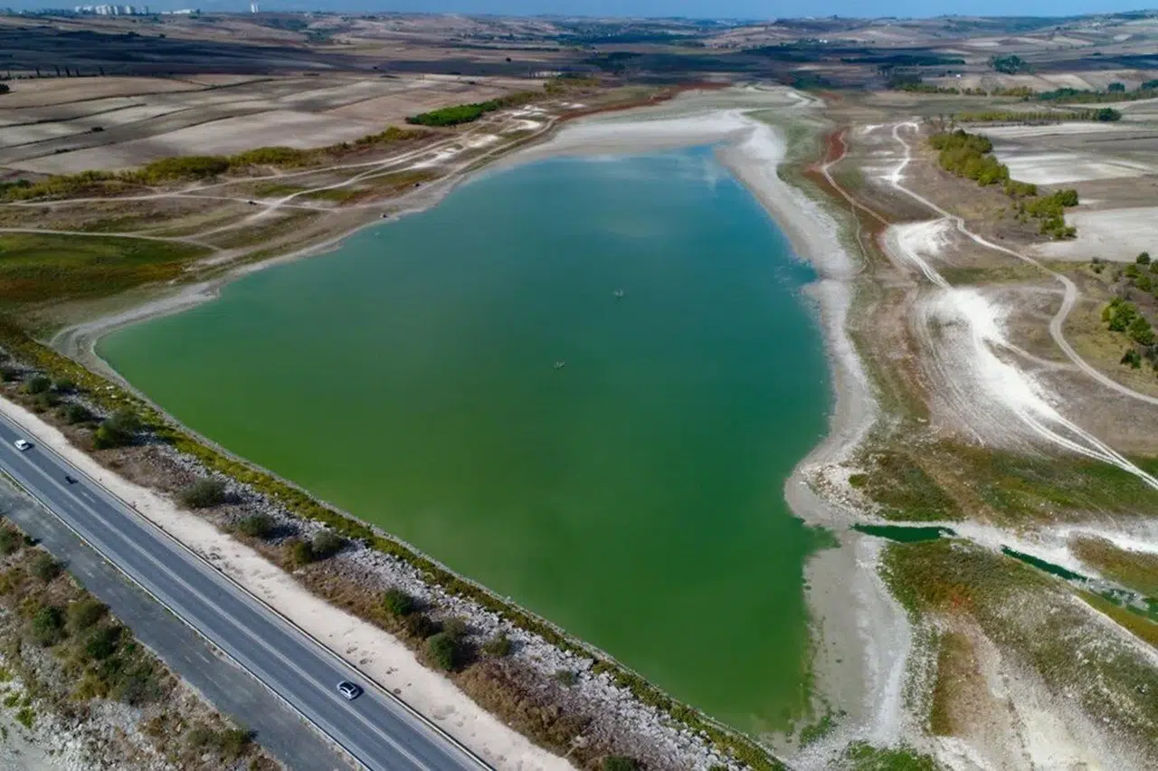 CHP’li Karabat: Sazlıdere Kararı İstanbul’a İhanettir