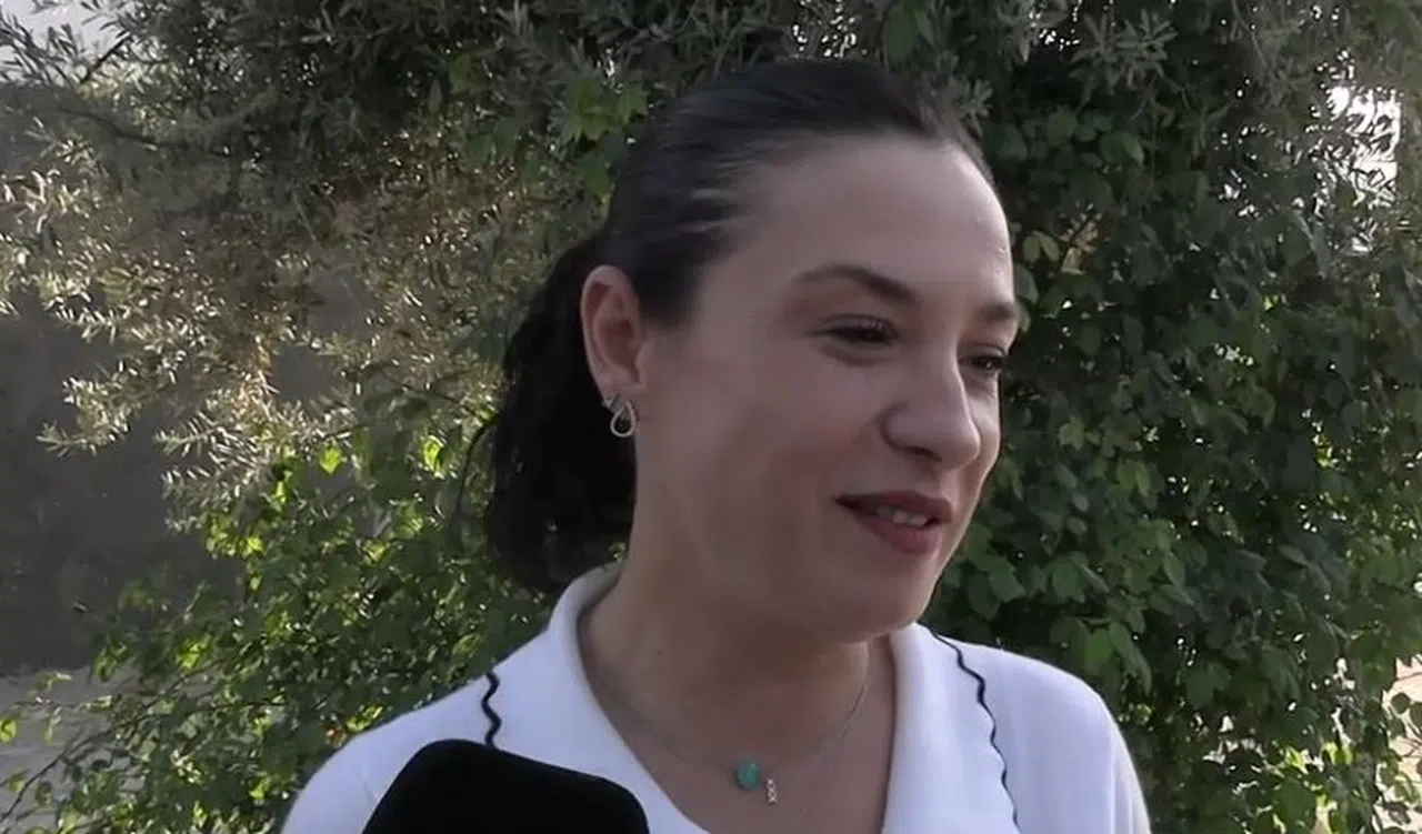 Filiz Ceritoğlu Sengel “Love Erdoğan” Davasında Beraat Etti