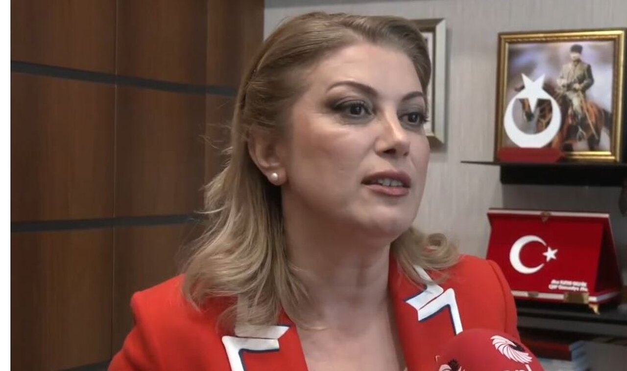 CHP’li Kaya: “Kadına Saldırıya Karşı Siyaset Üstü Mücadele Şart”