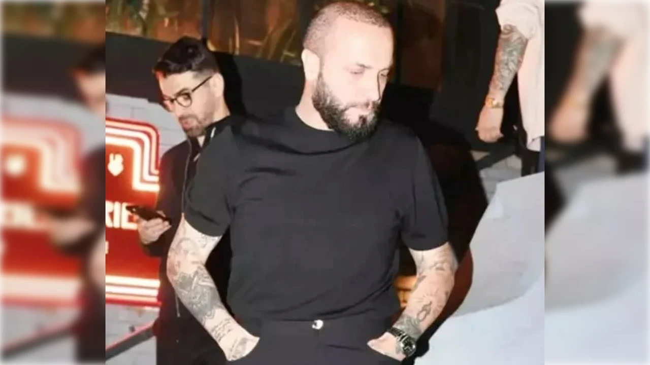 Berkay’dan 7,5 Milyonluk Saat Yorumu: “Bildiğiniz Saat İşte”