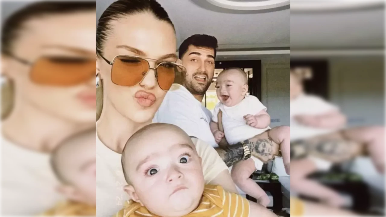 İdo Tatlıses’in Oğlu Ameliyat Oluyor: Yasemin Şefkatli Süreci Paylaştı