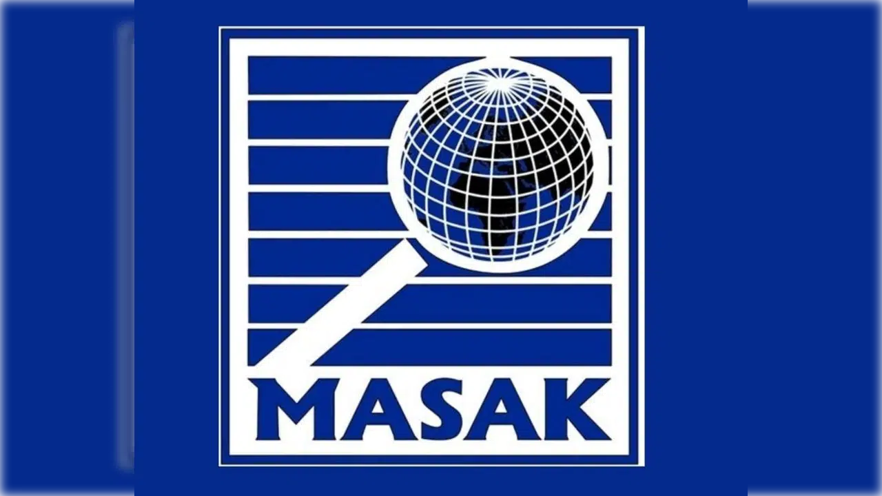 MASAK’tan 1,3 Milyar TL’lik Ceza: Kara Para İddialarına Sert Yanıt