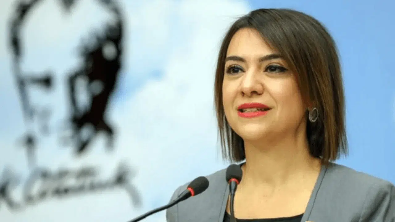 CHP’li Taşcıer: “Sağlık Bakanı’nın Zihniyeti Halk Sağlığı Sorunudur”