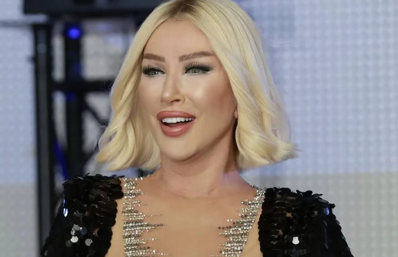 Seda Sayan’ın Serveti Dudak Uçuklattı: İstanbul’da 30 Daire, Aylık 500 Bin TL Kira Geliri