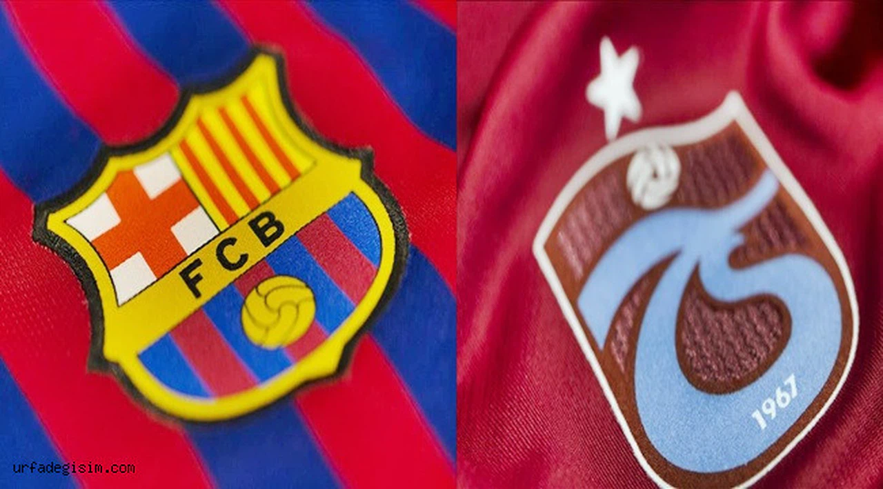 Trabzonspor U19'un rakibi Barcelona U19 oldu! UEFA Gençlik Ligi finali ne zaman?