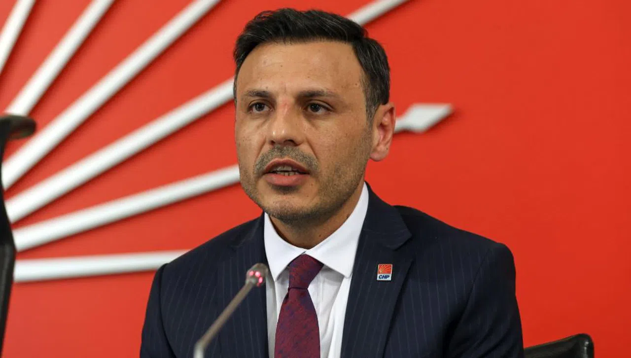 Özgür Çelik: “İBB’yi Çalışamaz Hale Getirmek İstiyorlar, Müsaade Etmeyeceğiz”