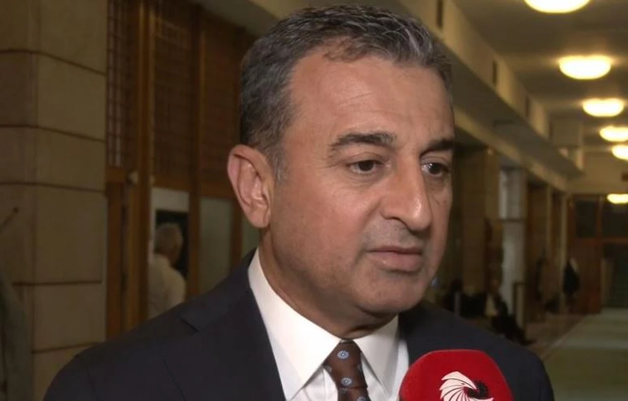 CHP’den TRT Muhabirine Tepki: "İktidarın Trolüne Dönüştünüz"