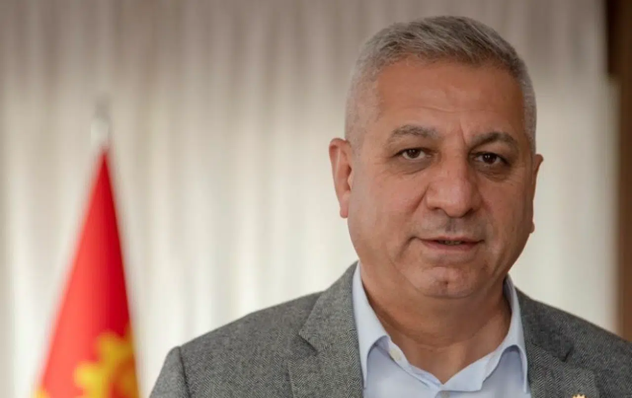 EMEP Genel Başkanı Aslan: "Baskılar Sizin, Mücadele Bizimdir"