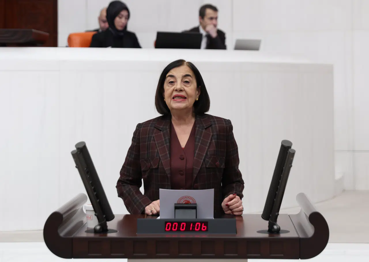 CHP'li Süllü: “Yargı Kararına Rağmen MAD-3 İnşaatı Sürdü, Bakanlık Sessiz”