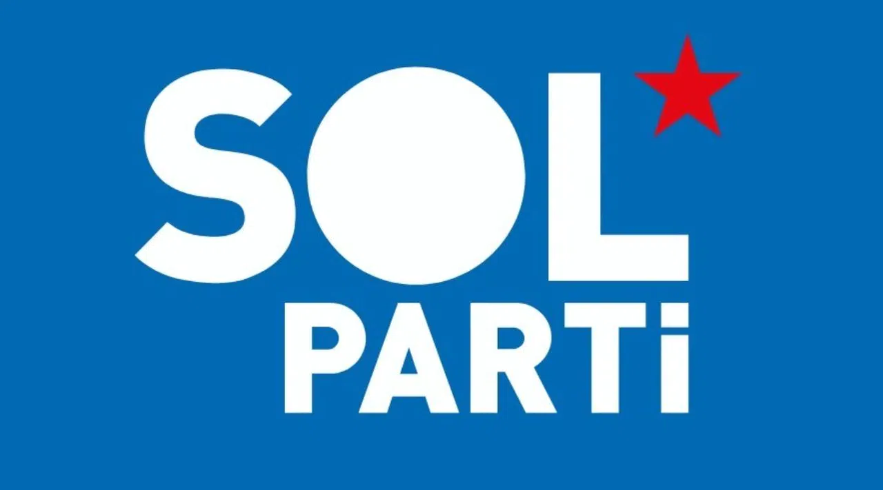 SOL Parti’den Gözaltı Tepkisi: “Baskılara Teslim Olmayız”