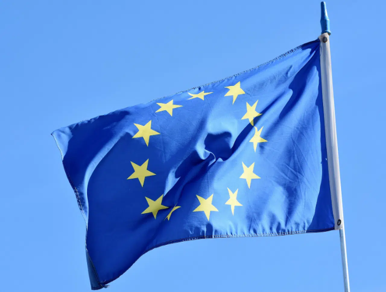 AB'den Schengen Açıklaması: “Kapılar Kapanmadı, Rekor Başvuru İşleniyor”