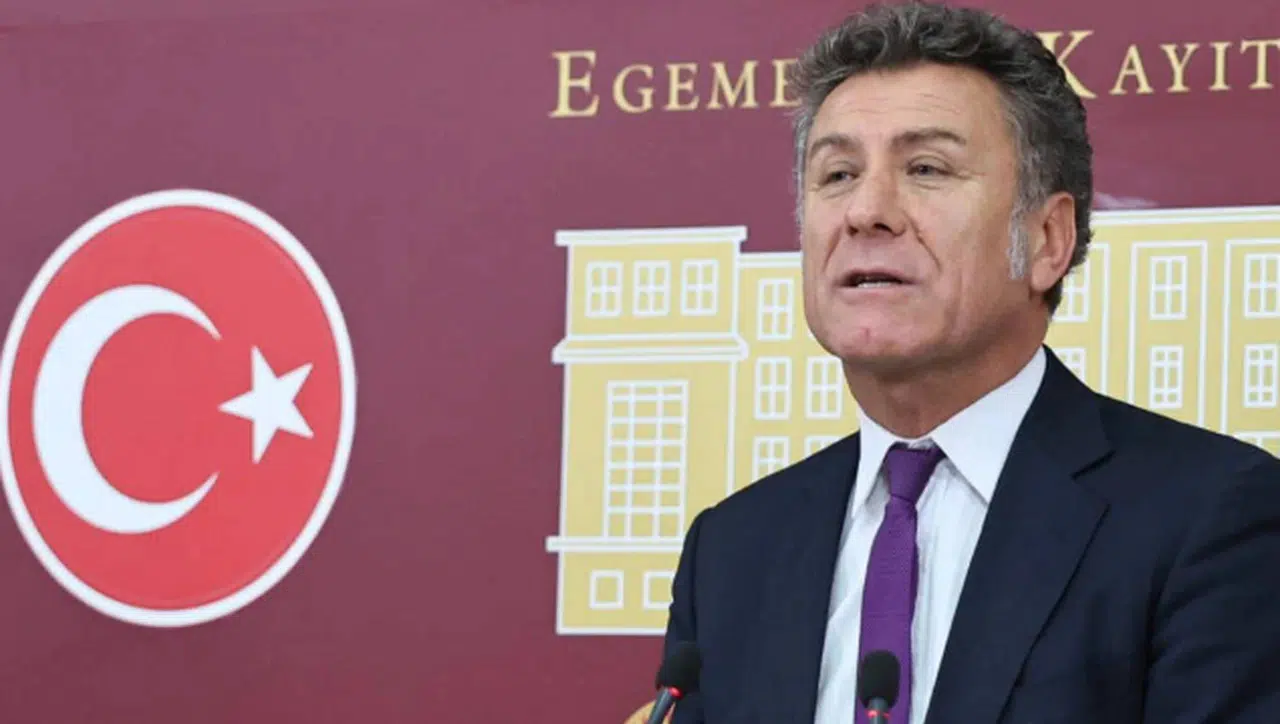 CHP’li Sarıbal: “Saray İktidarı Hayvancılığı Bitirmeye Yeminli”