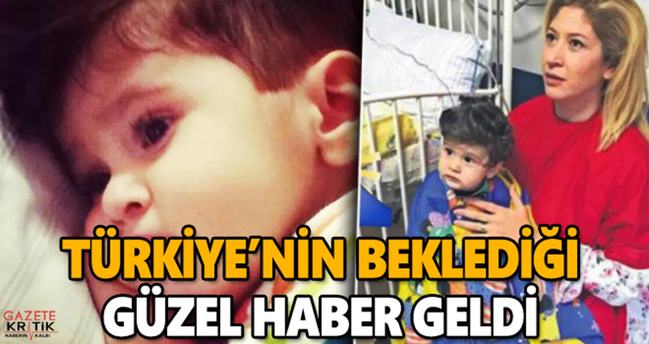 Kartal bebeğe kalp bulundu