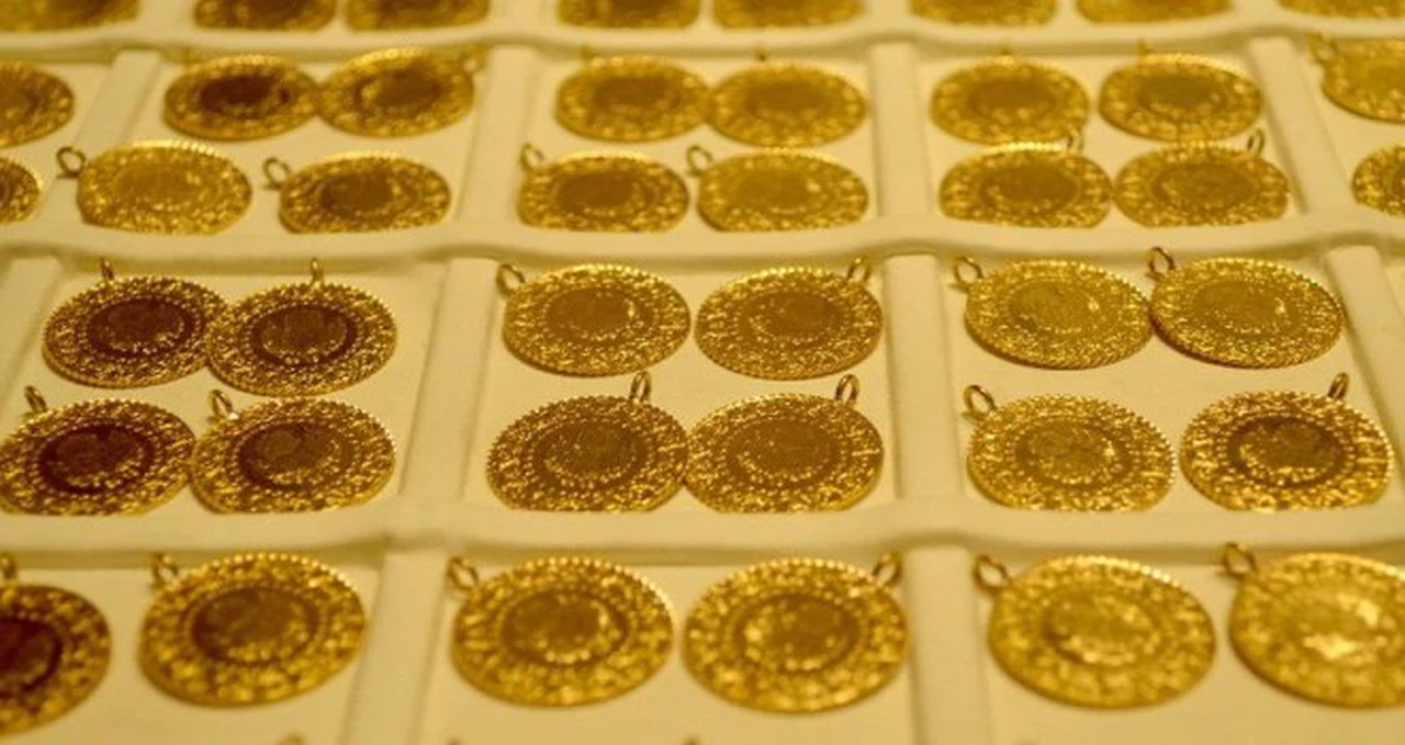 Altının gramı 200 TL'yi aştı!