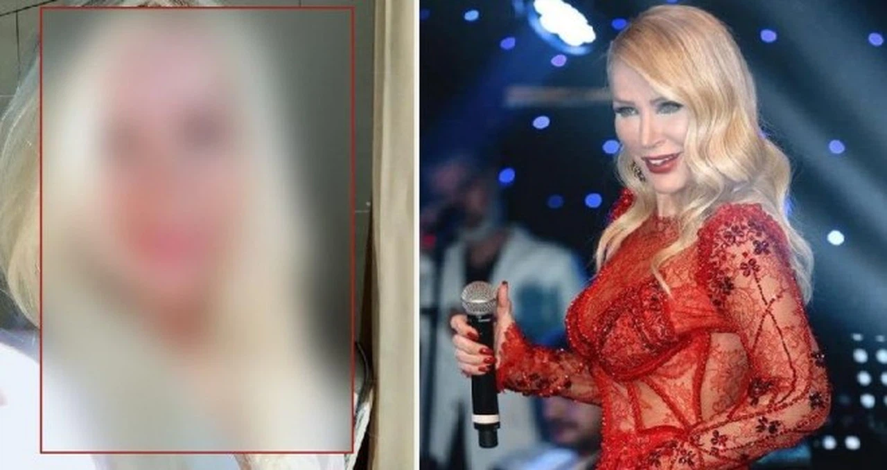 Seda Sayan'ın makyajsız hali şaşırttı!