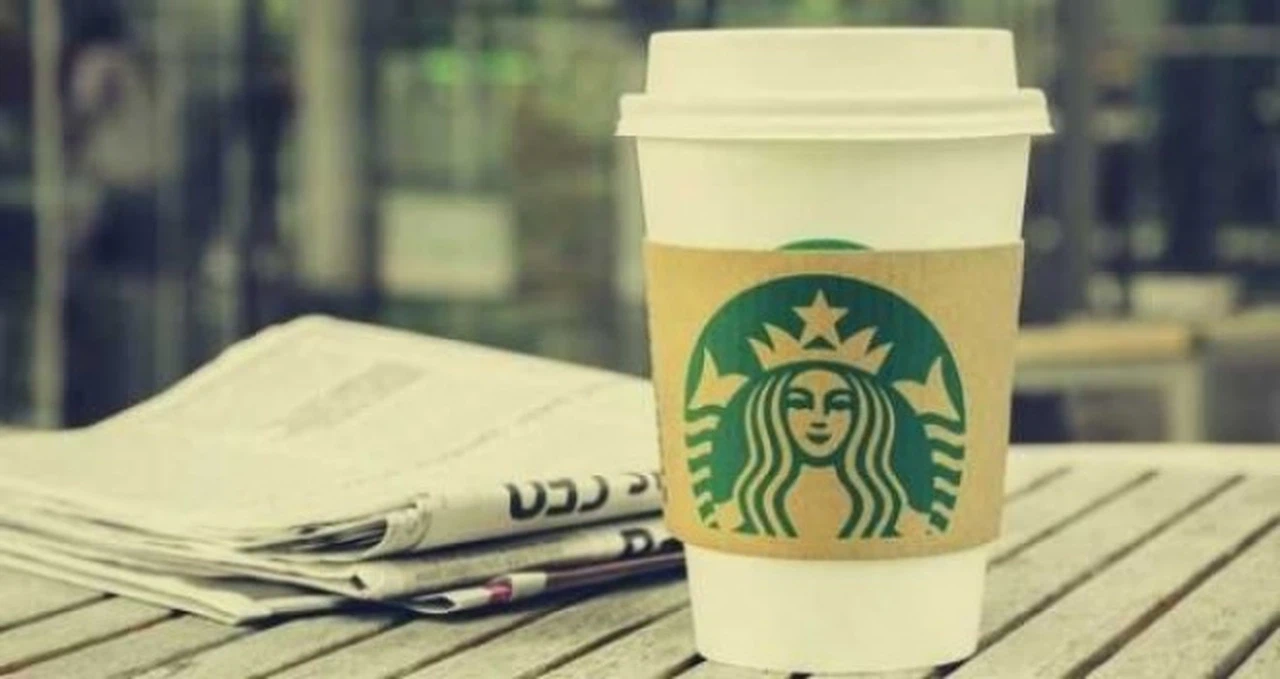 'Starbucks'ta her gün bir kahveye 10 lira verip gazeteye 1 lira vermeyenler bağımsız gazete istiyor, nasıl olacak bu iş?'