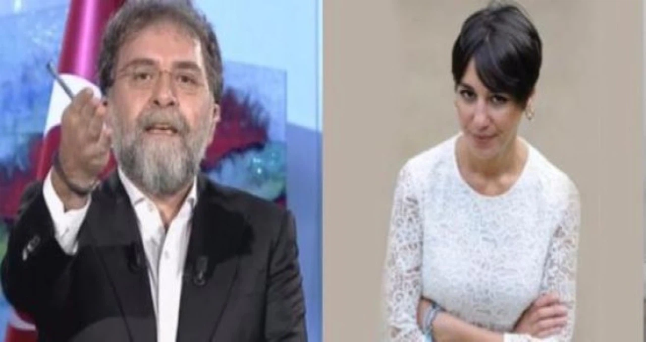 Hürriyet Gazetesi'nin köşe yazarlarının ensest kavgası