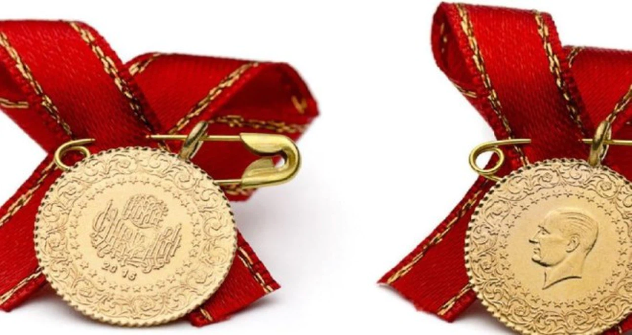 Altın fiyatları cep yakıyor! Bugün çeyrek ve gram altın ne kadar?