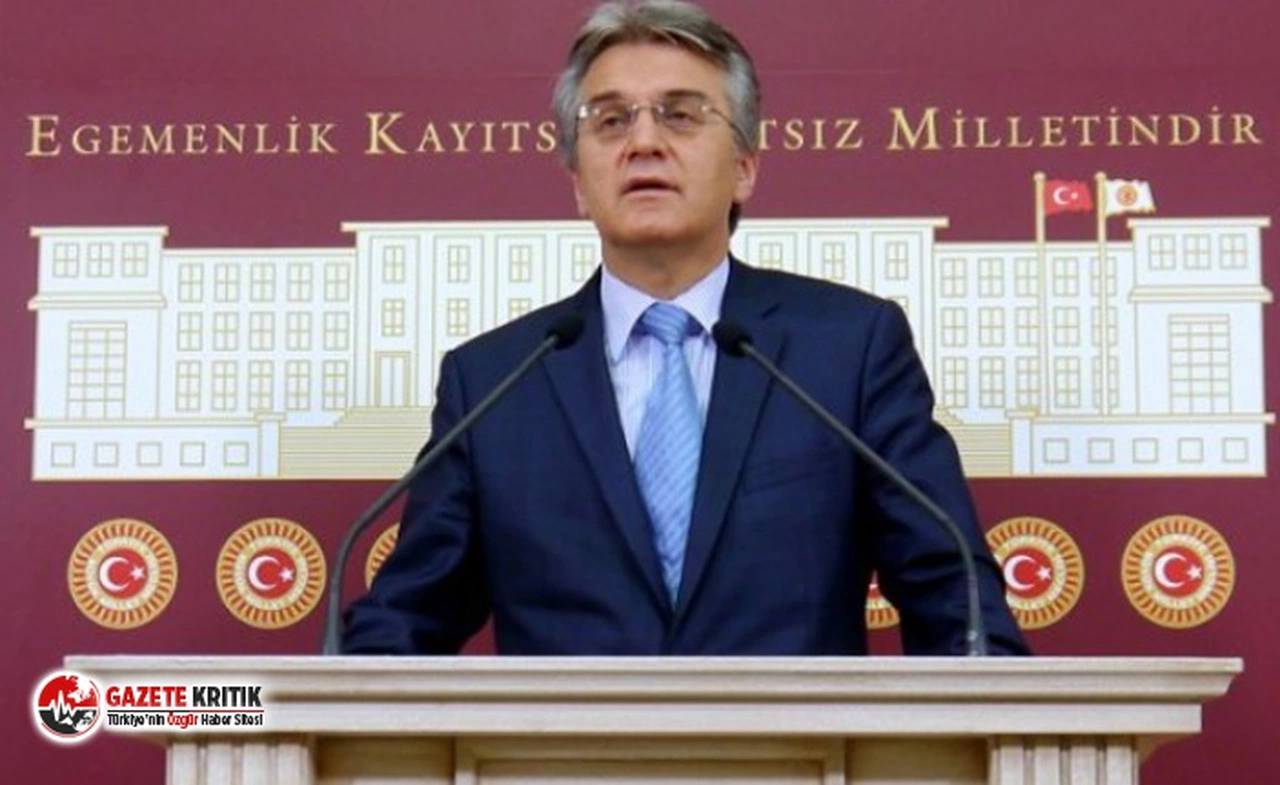 Bülent Kuşoğlu:CHP heyetine yapılan saldırıyı kınıyorum!