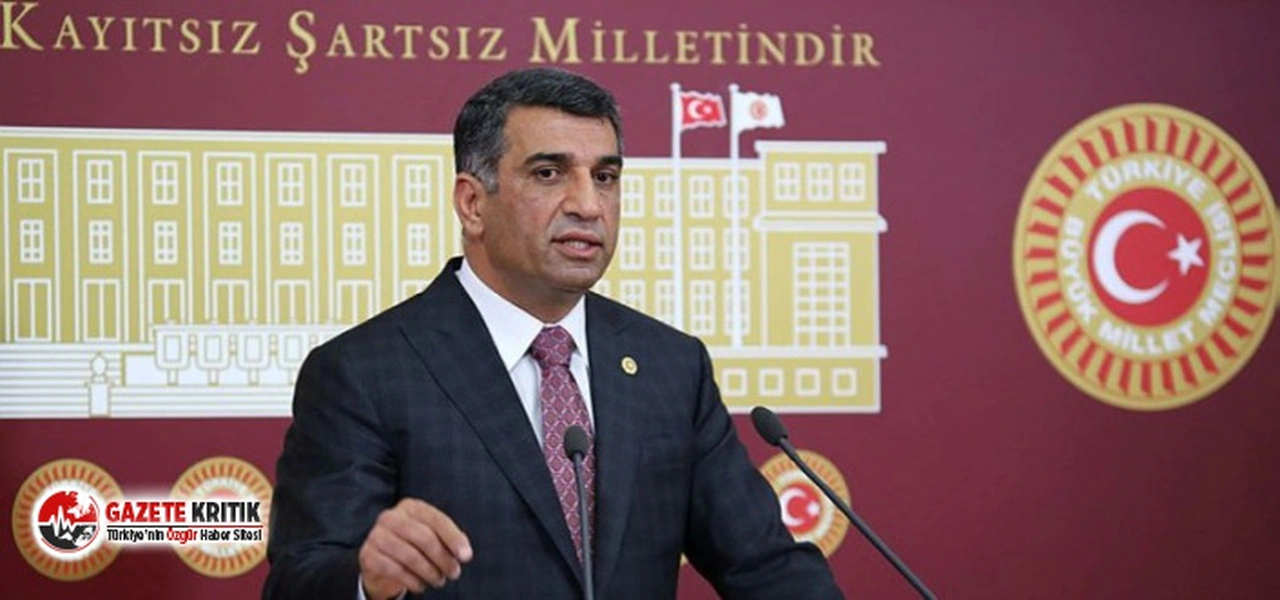 CHP'li Gürsel Erol:Yetkisi ve ünvanı ne olursa olsun bu saldırının tüm sorumluları istifa etmelidir