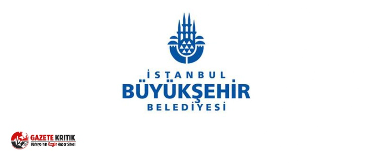 İstanbul Büyükşehir Belediyesi'nin sosyal medya hesapları Başkan İmamoğlu'nu  takibe almadı!
