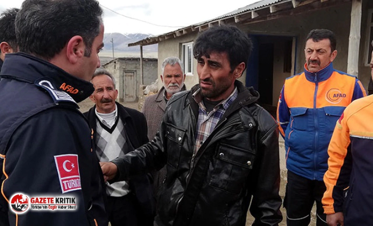 Kayıp Furkan'ın babası tutuklandı