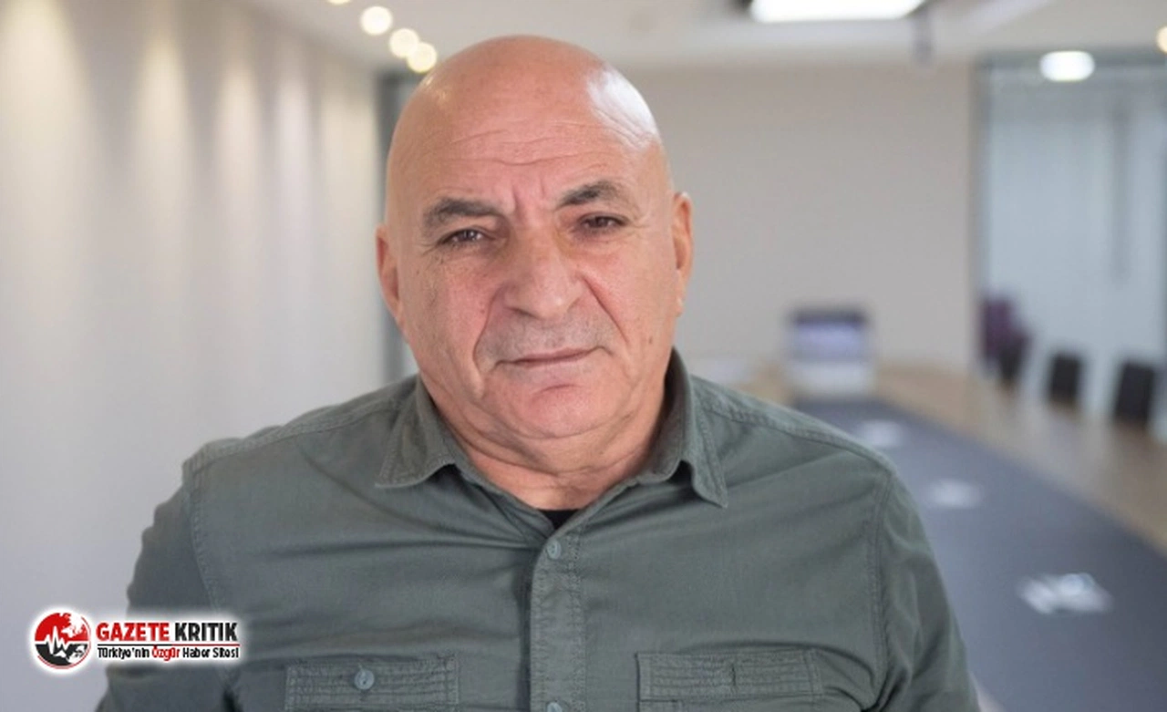 Türkiye uyurken iktisatçı Mustafa Sönmez gözaltına alındı