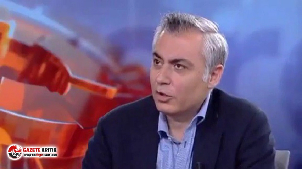 Anayasanın birinci maddesini 'AKP dışında hiçbir parti seçim kazanamaz' yapın