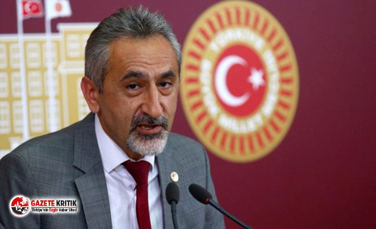 CHP'Lİ ADIGÜZEL, ATATÜRK’E HAKARET EDEN MISIROĞLU’NUN CENAZE TÖRENİNİ MECLİS GÜNDEMİNE TAŞIDI