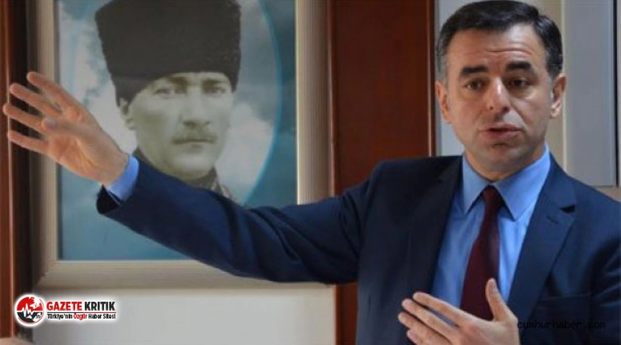 CHP'li Barış Yarkadaş: "Göreve hazırız"