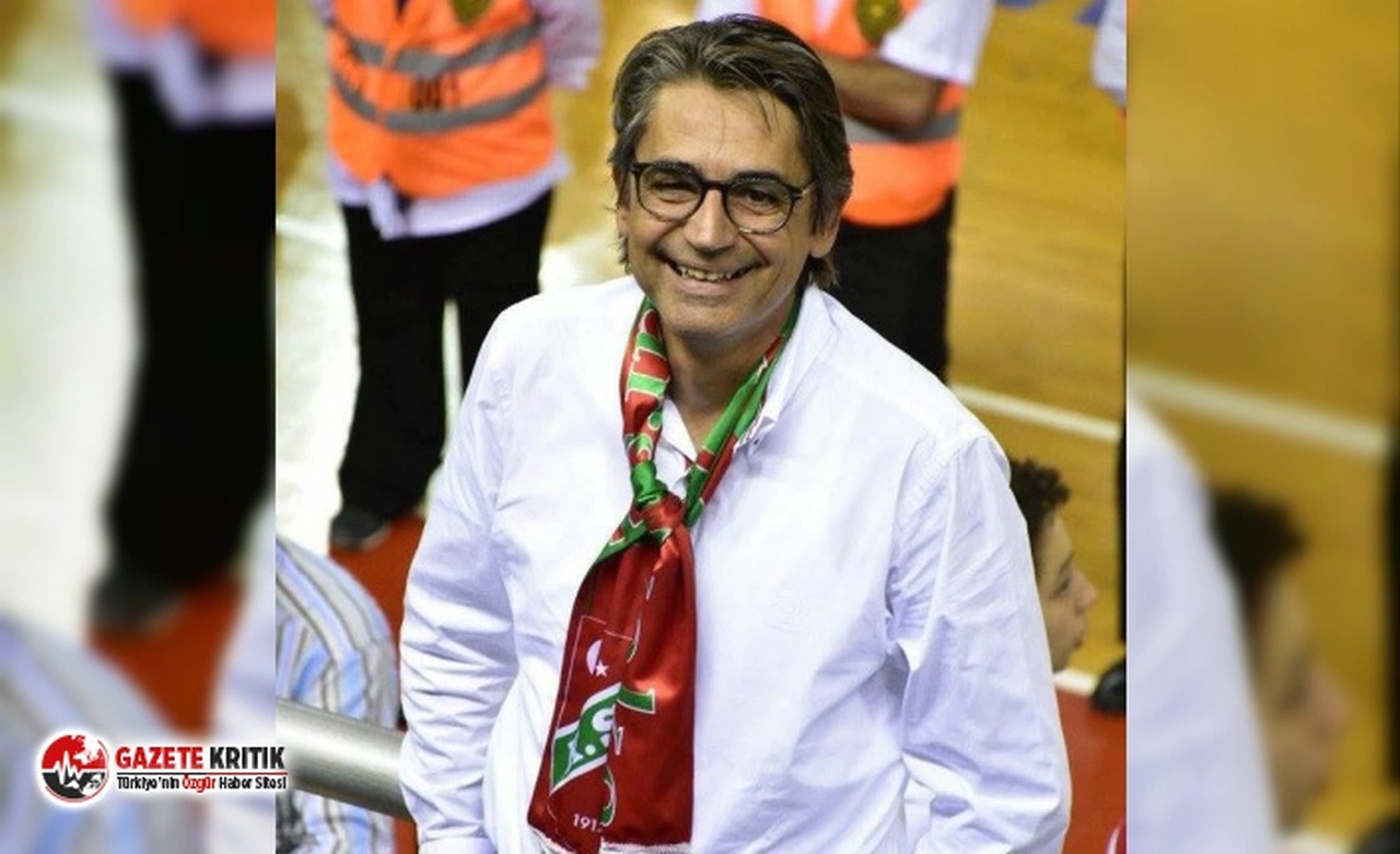 Gençler 1912 Karşıyaka Dernek Yönetimine talip