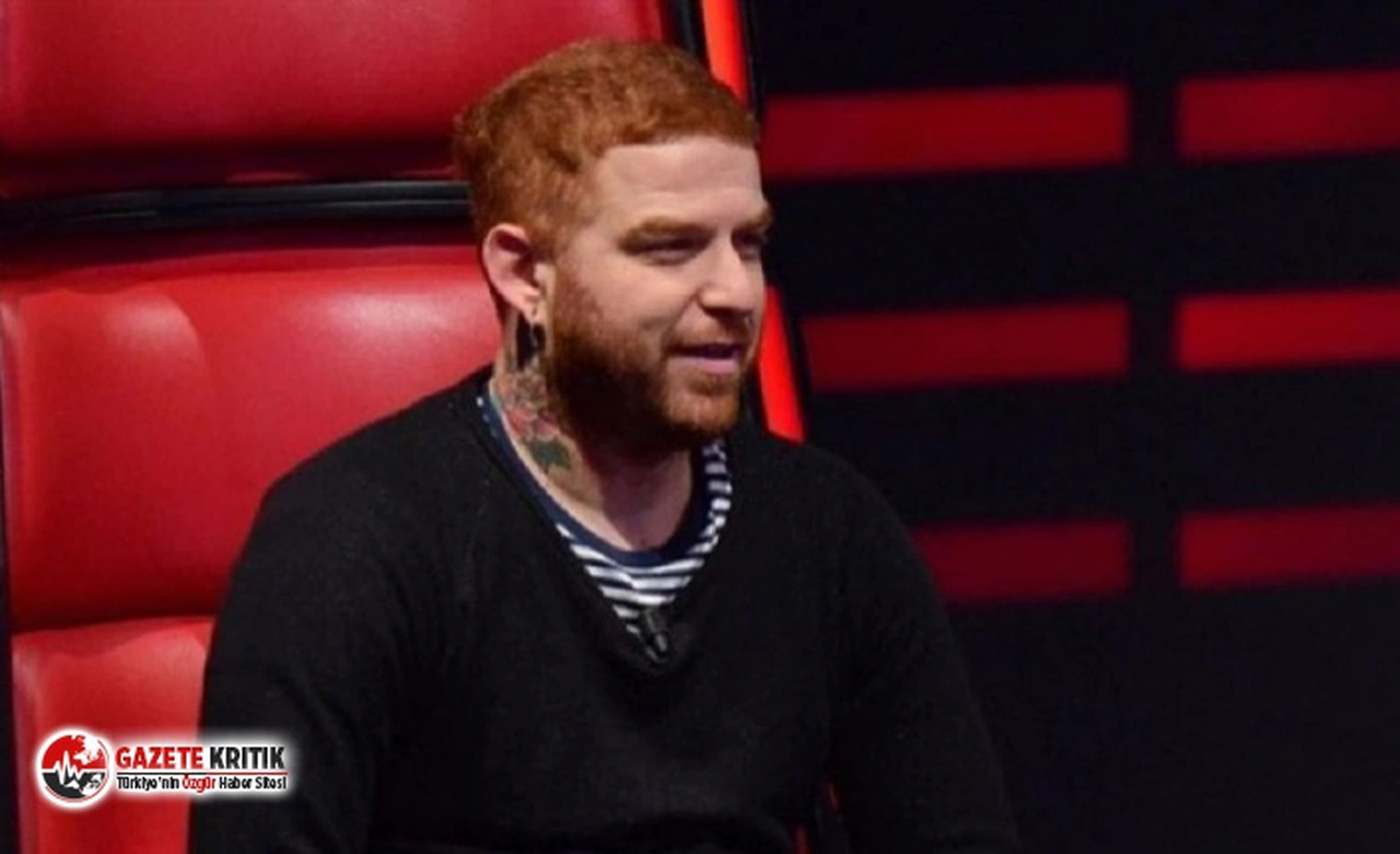 Gökhan Özoğuz, O Ses Türkiye'den ayrılma nedenini açıkladı