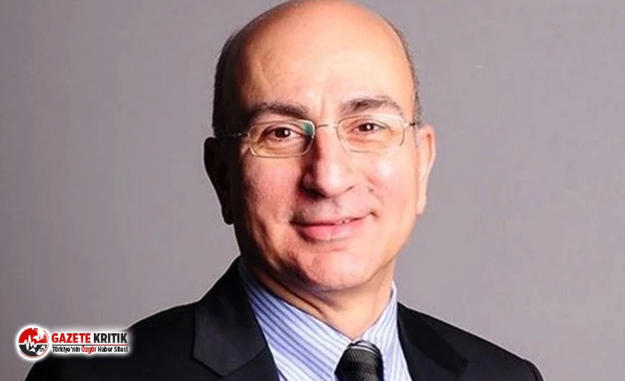 Mahfi Eğilmez: Dipten dönüş umutları ve gerçekler