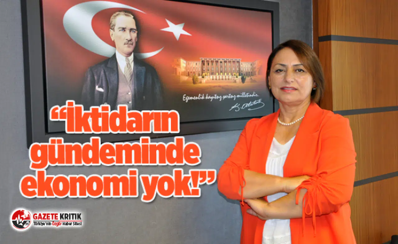 “Pamuk desteklemelerinde Adana’ya neden yer yok?”