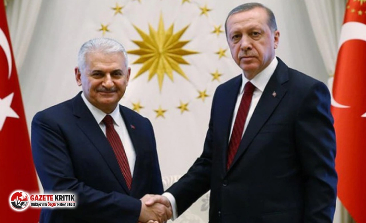 AKP'nin kampanya programı belli oldu: Erdoğan miting yapmayacak, Yıldırım 15 kısa film çekti