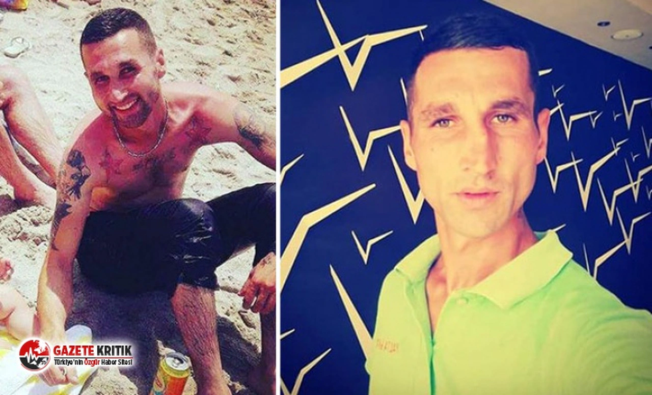 Cesedi kadavra köpeği tarafından korkunç halde bulundu