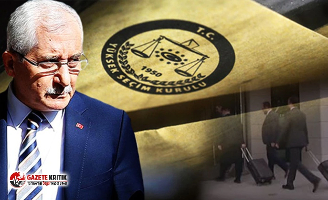 Fehmi Koru, YSK'nın son kararını değerlendirdi: Bu kadar çelişkinin yine de bir sebebi olmalı, acaba ne?