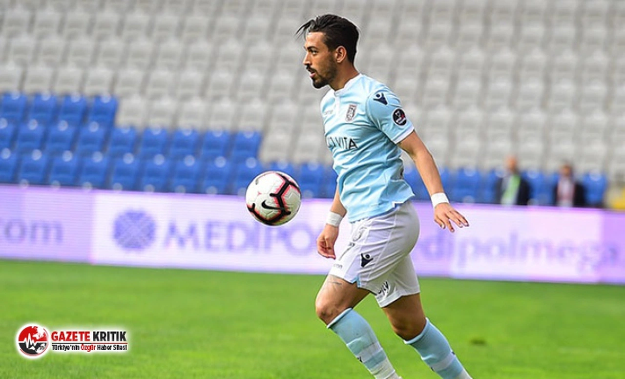 İrfan Can transferi zora girdi
