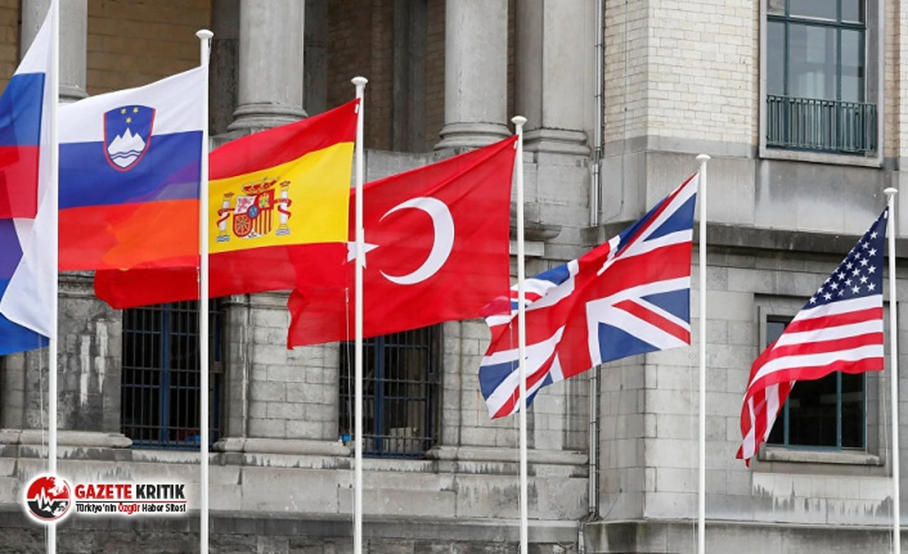 NATO, uzayı savaş alanı olarak tanımaya hazırlanıyor