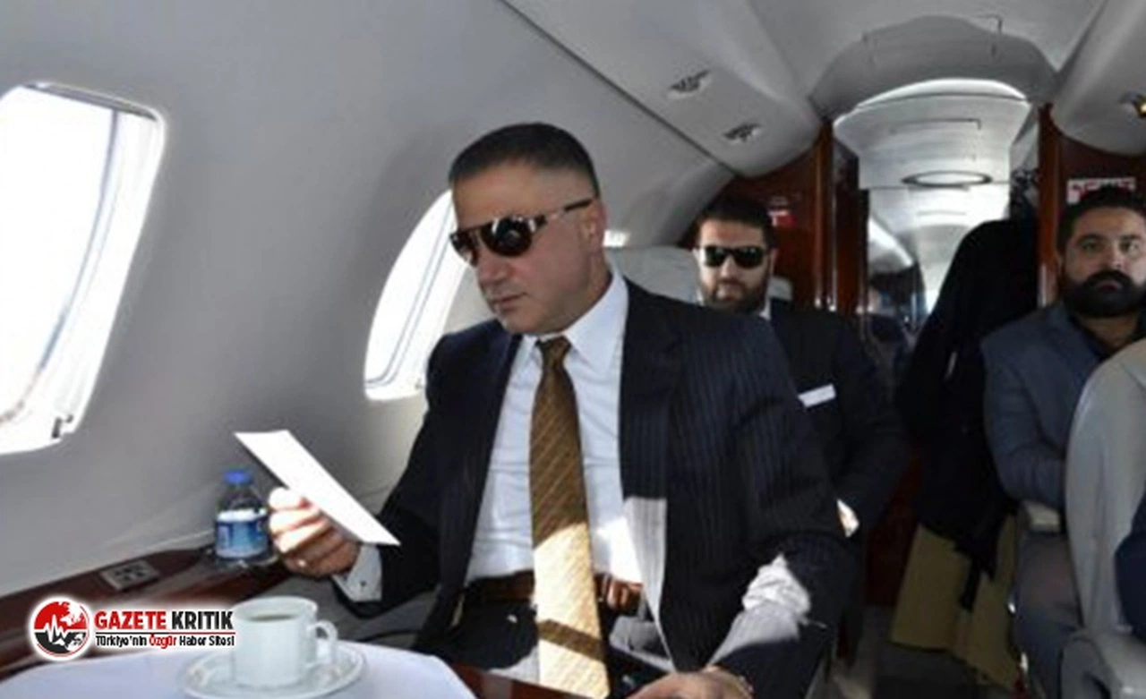 Sedat Peker: Halk kendini dindar olarak tanımlayan kişilerin müsrifliği ve lükse düşkünlüğünü konuşuyor