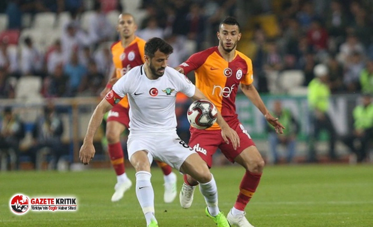 TFF Süper Kupa maçının yeri belli oldu