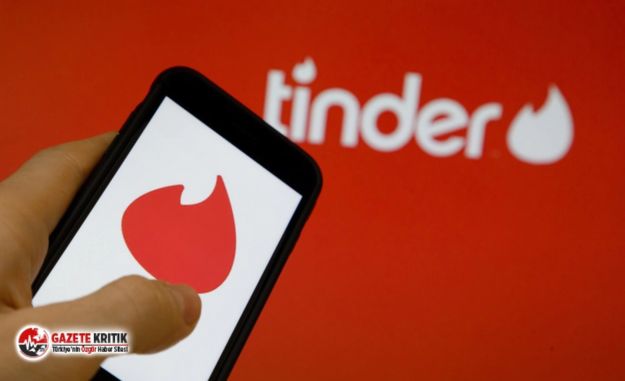 Tinder: Rusya istenmesi halinde kullanıcı bilgilerini paylaşmamızı istedi