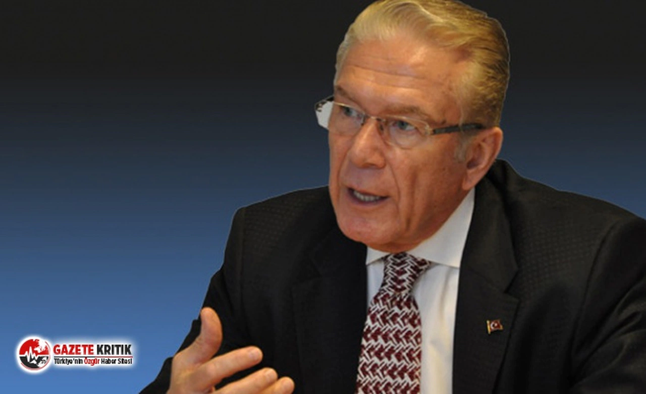 Uğur Dündar'dan canlı yayın açıklaması: Tehdit edenler var