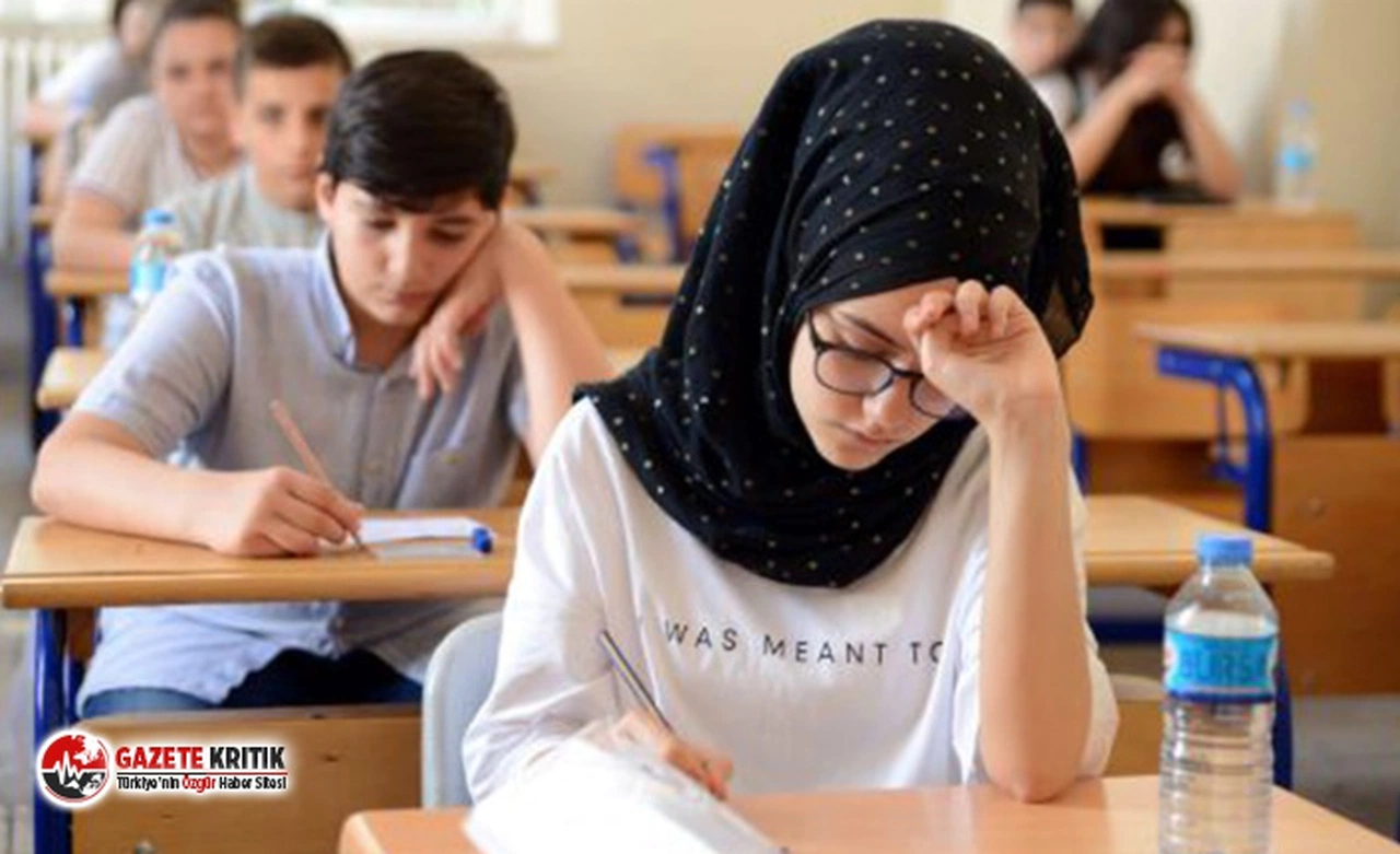 Uzmanlardan LGS değerlendirmesi; sıralamayı hangi ders belirleyecek?