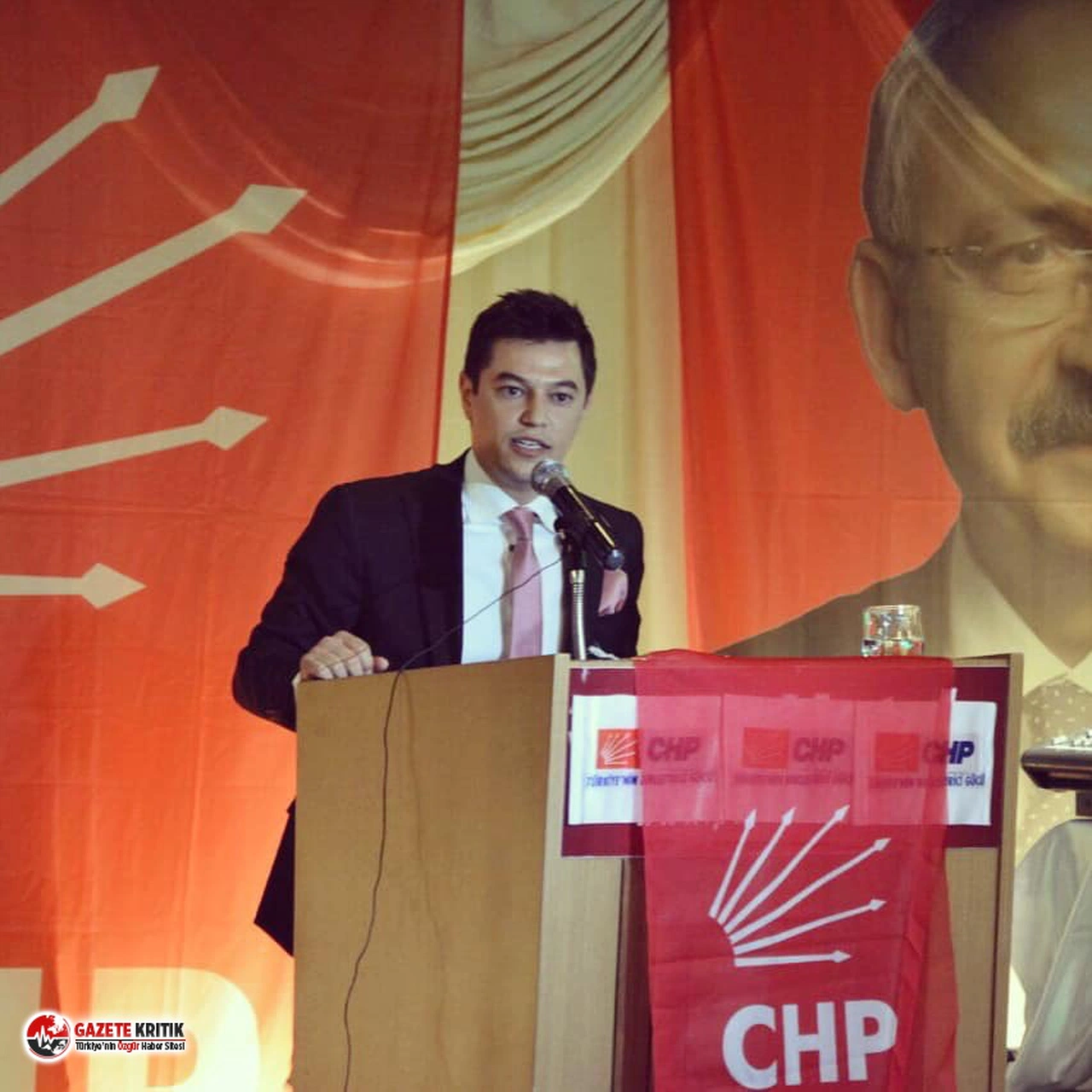Acar Ünlü ciğerlerimiz yandı, Tarım Ve Orman Bakanı Hesap Vermeli