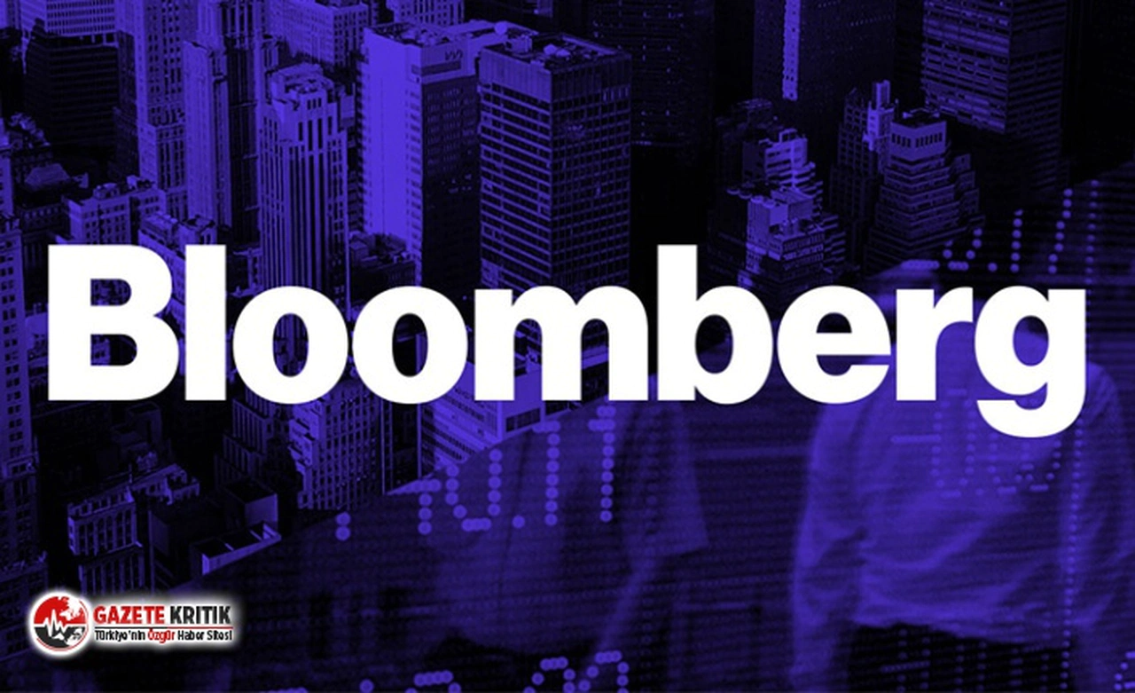 Bloomberg: Merkez Bankası’nın itibarı sarsılacak