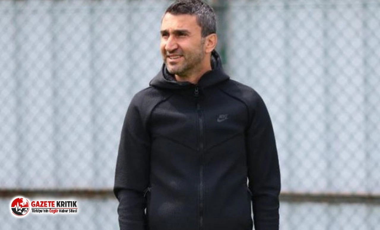 Çaykur Rizespor Sportif Direktörü Bal: Muriç transferinde son sözü Çaykur Rizespor söyler