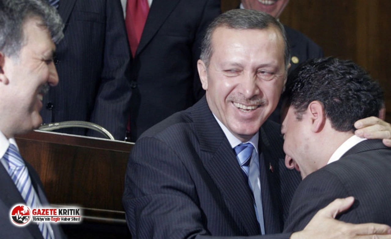 "Gül-Babacan ekibi torun Adnan Menderes'in peşinde"