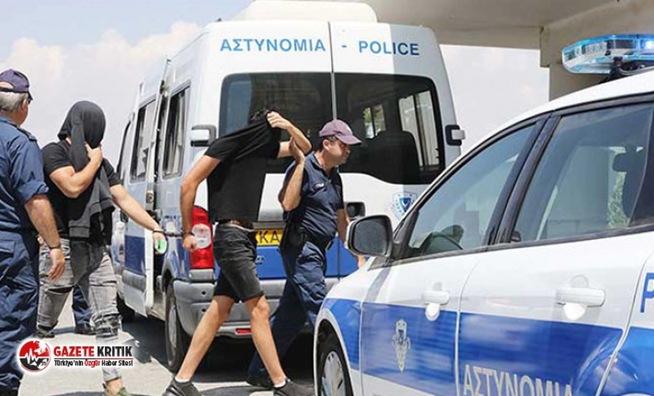 İngiliz turiste tecavüz eden 12 İsrailli genç, o anları kameraya çekmiş