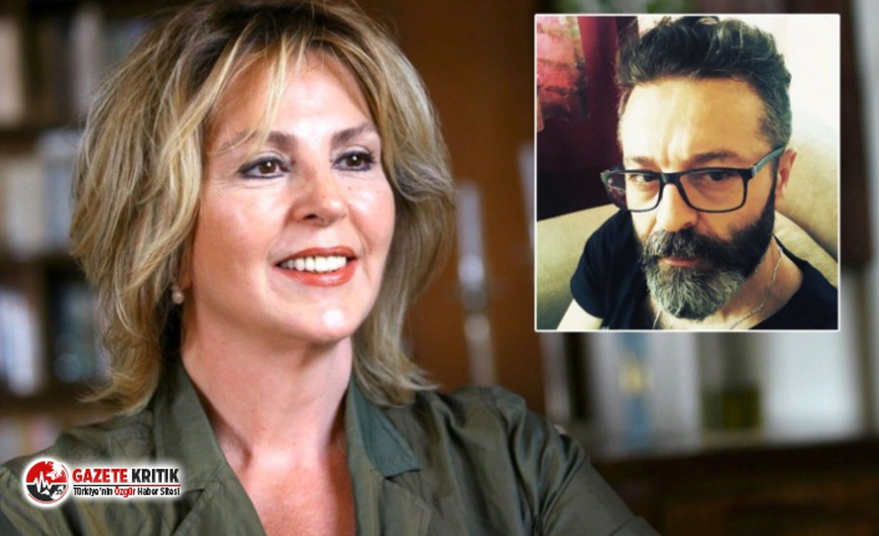 Murat Şar Hale Soygazi'nin annesi olduğunu iddia etmişti raporun sonucu belli oldu